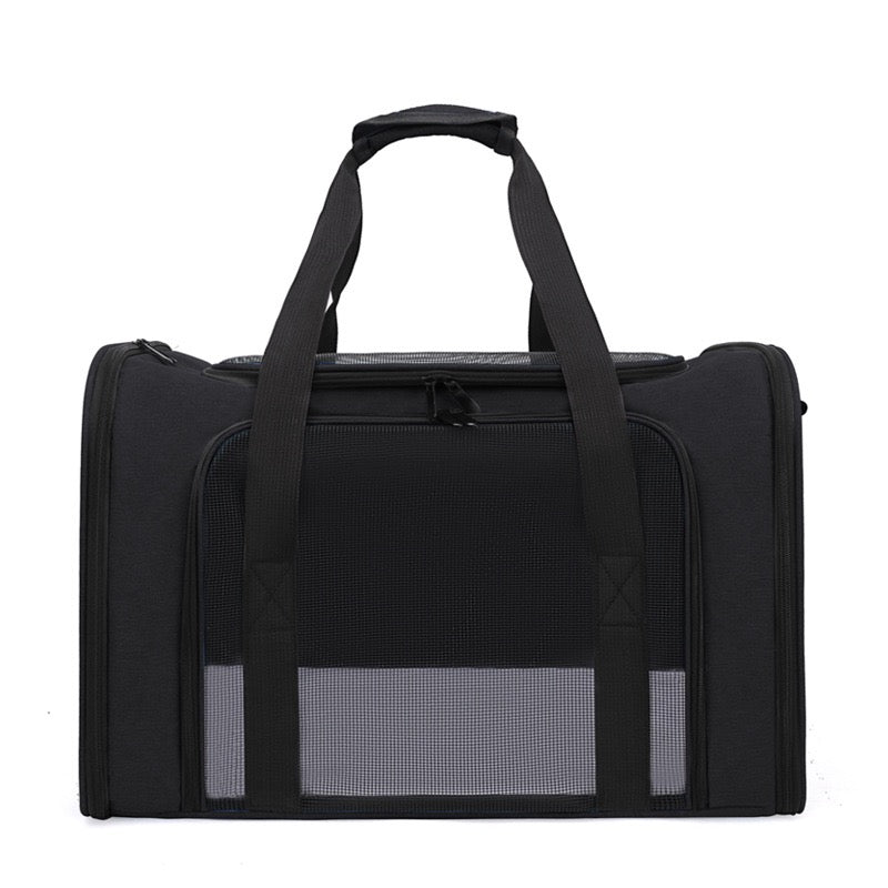 Minimalist & Ultra-Functional Pet Carrier + free shipping 🎁