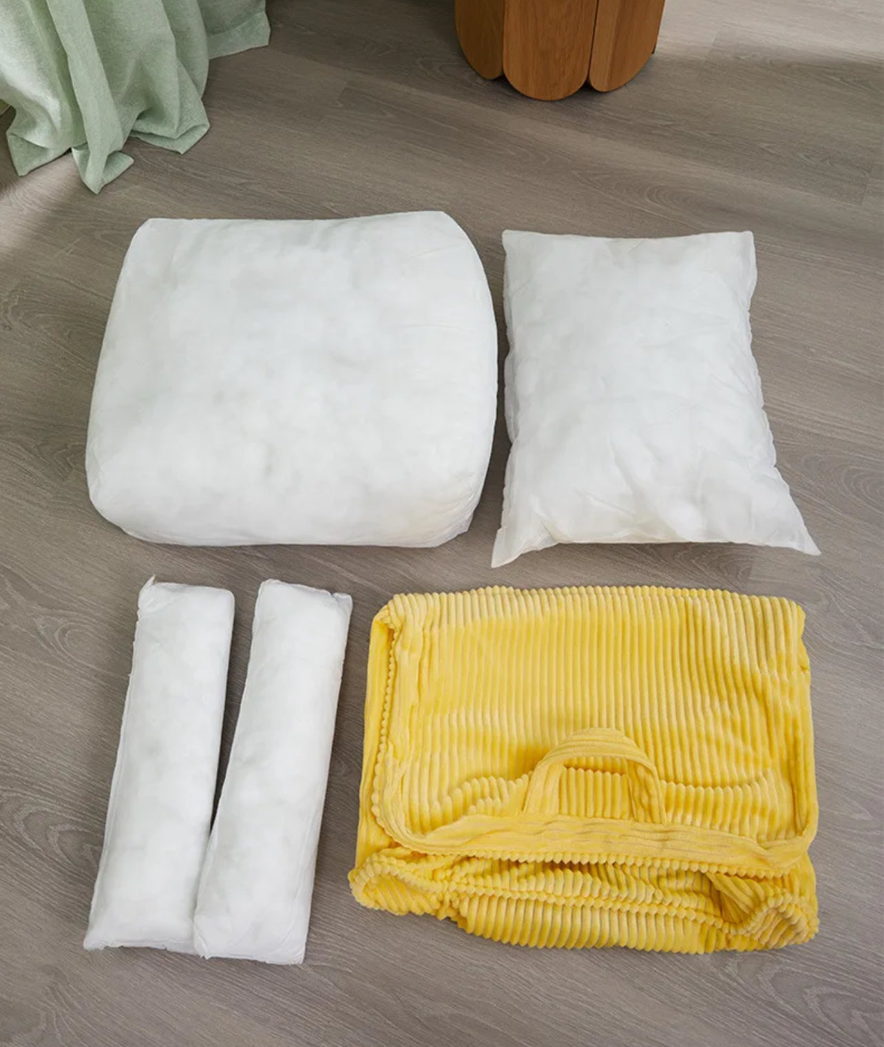 Chair for cats and dogs