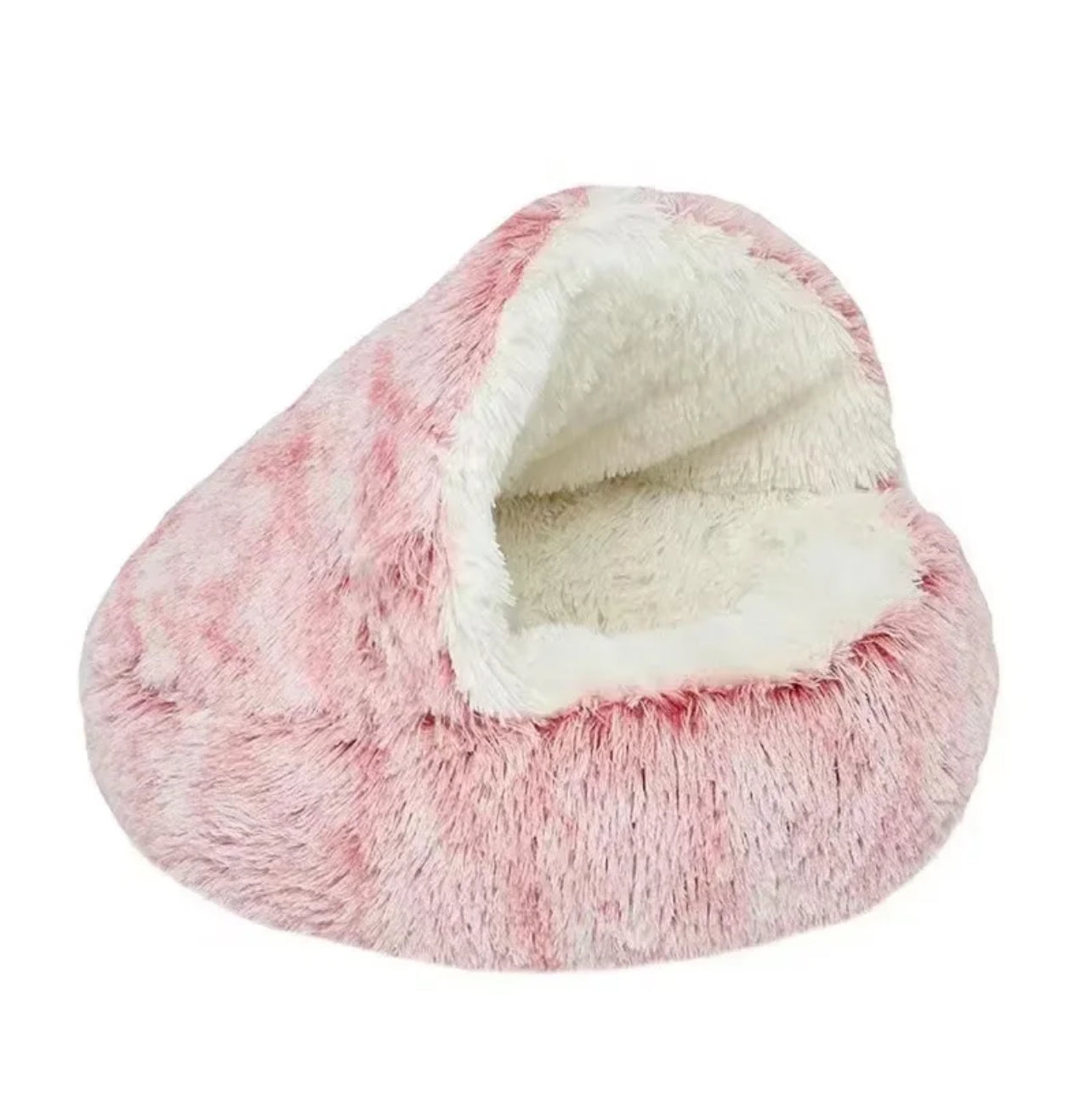 Cushion bed for dogs and cats