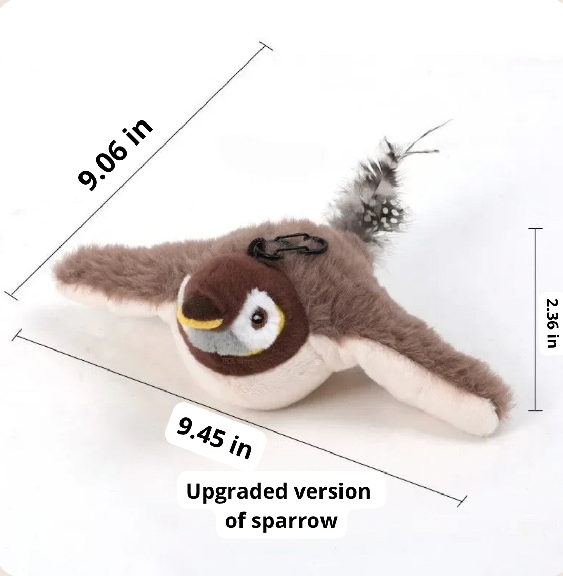 FlappyPet The best toy for your pet + free shipping 🎁