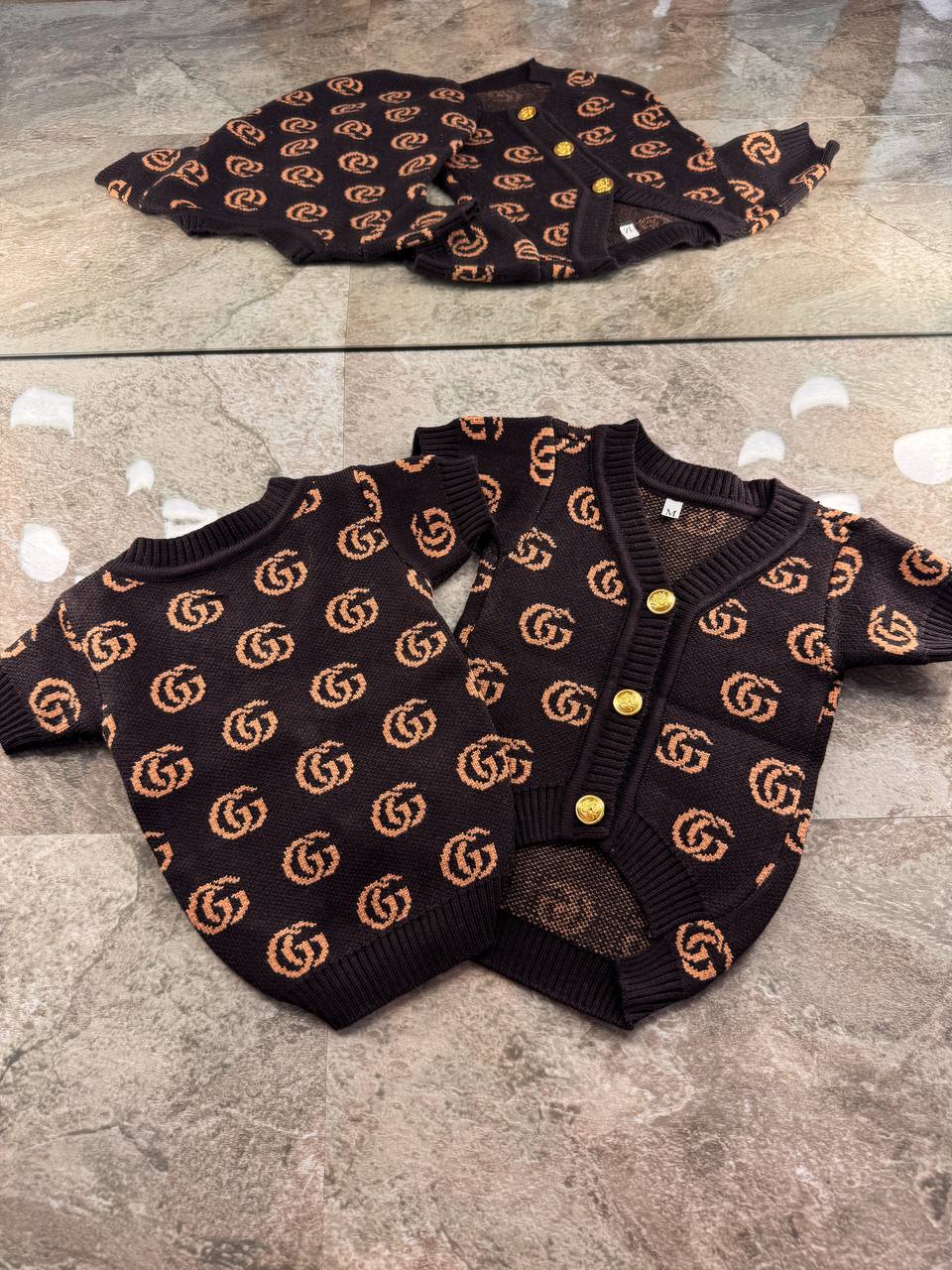 Perfect trendy cardigans