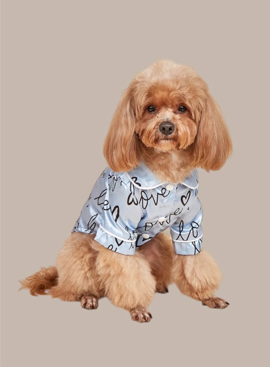 Pajamas for your pet