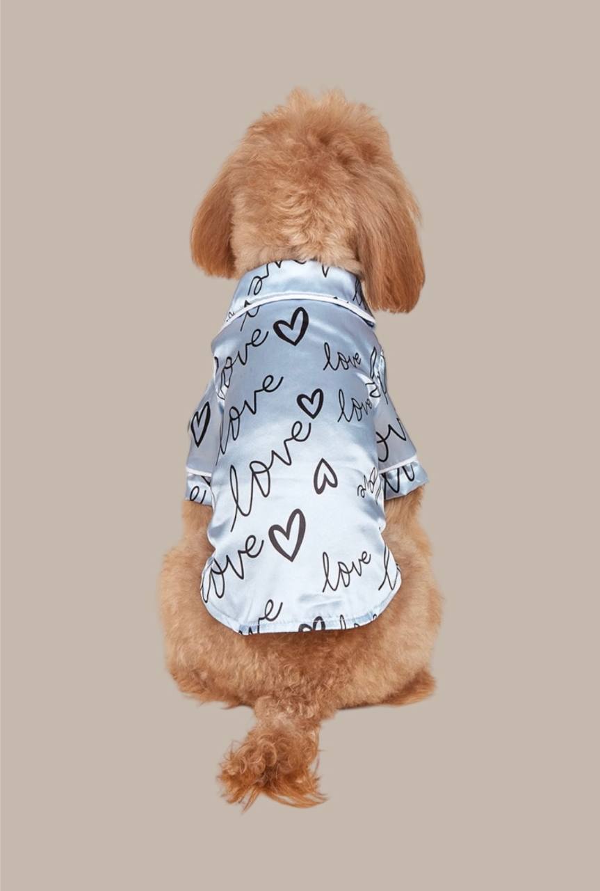 Pajamas for your pet