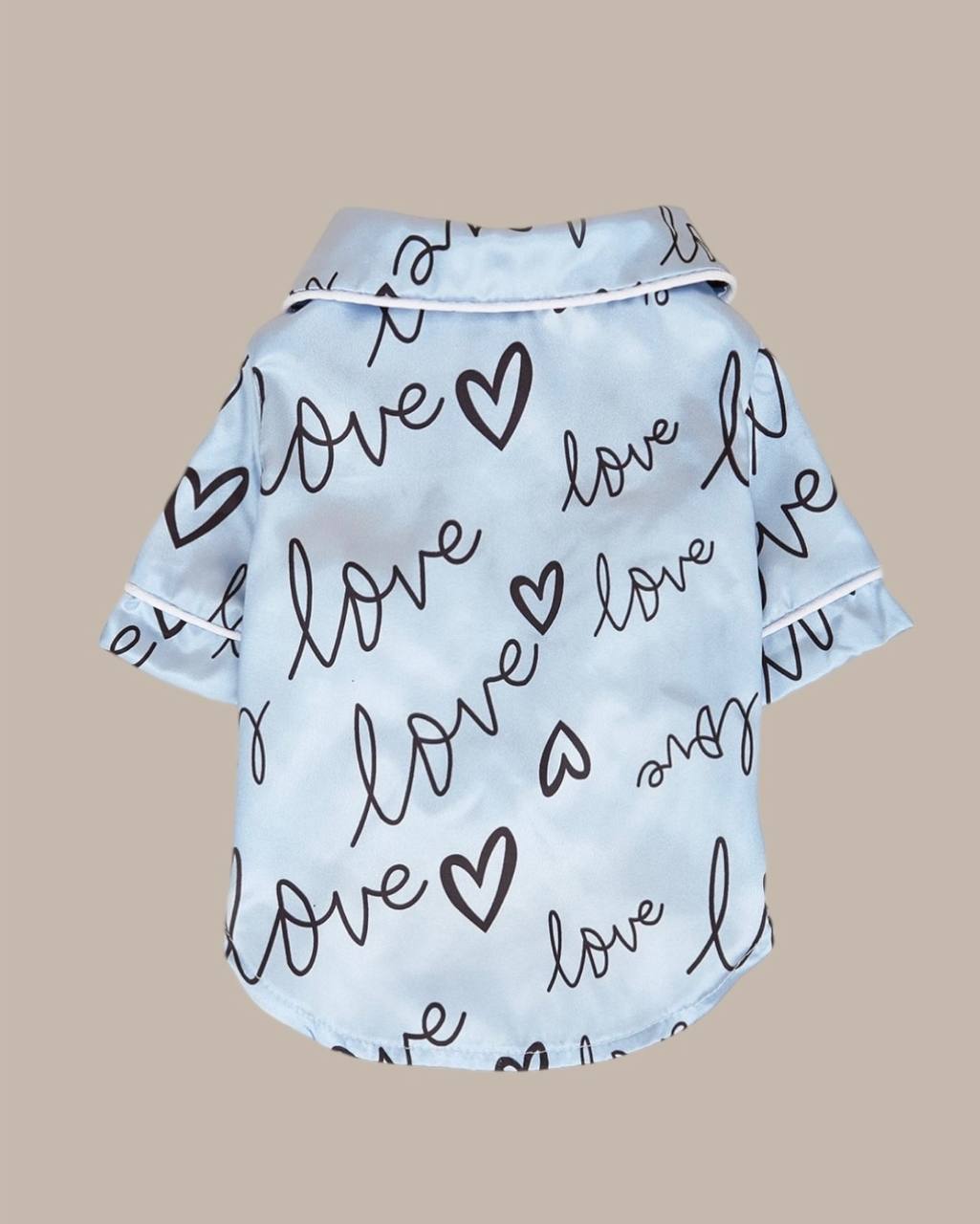 Pajamas for your pet