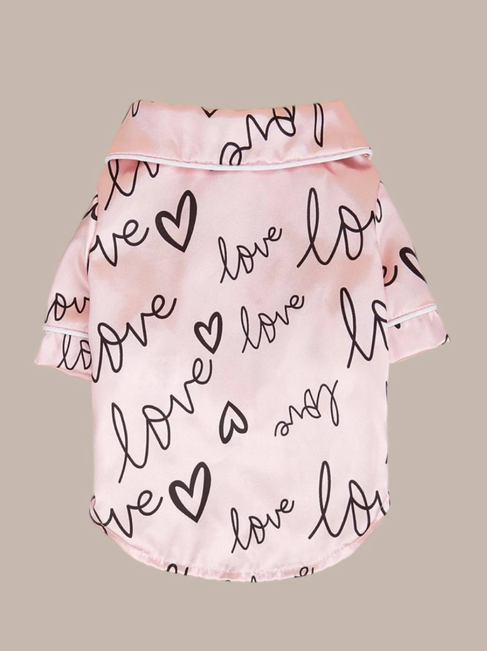 Pajamas for your pet