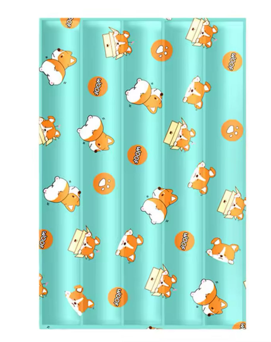 Cooling Mat for Pet