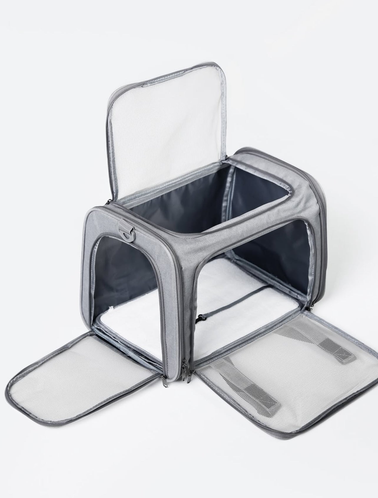 Minimalist & Ultra-Functional Pet Carrier + free shipping 🎁