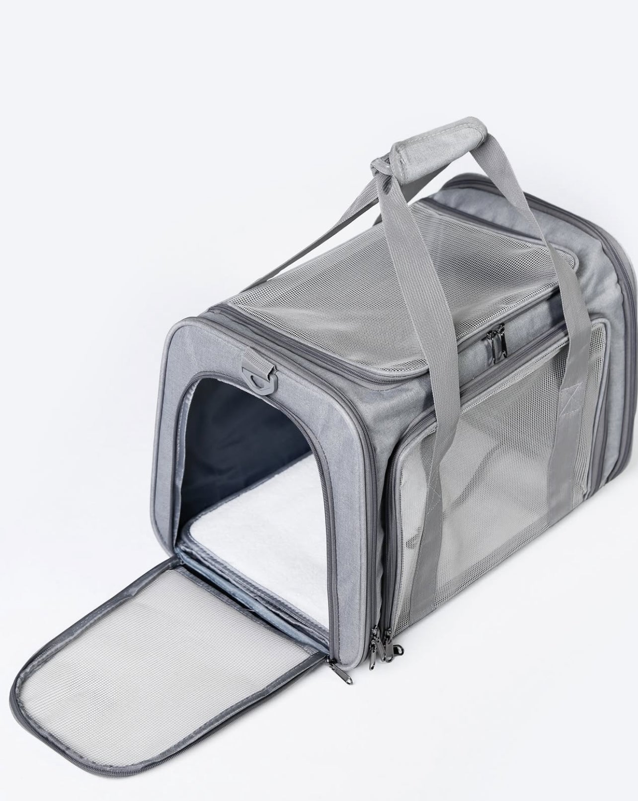 Minimalist & Ultra-Functional Pet Carrier + free shipping 🎁