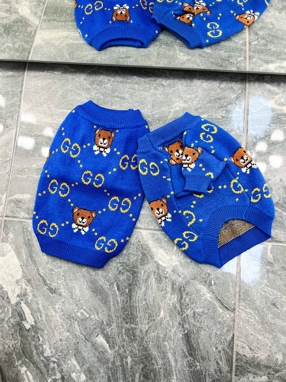 The perfect sweater for your pet