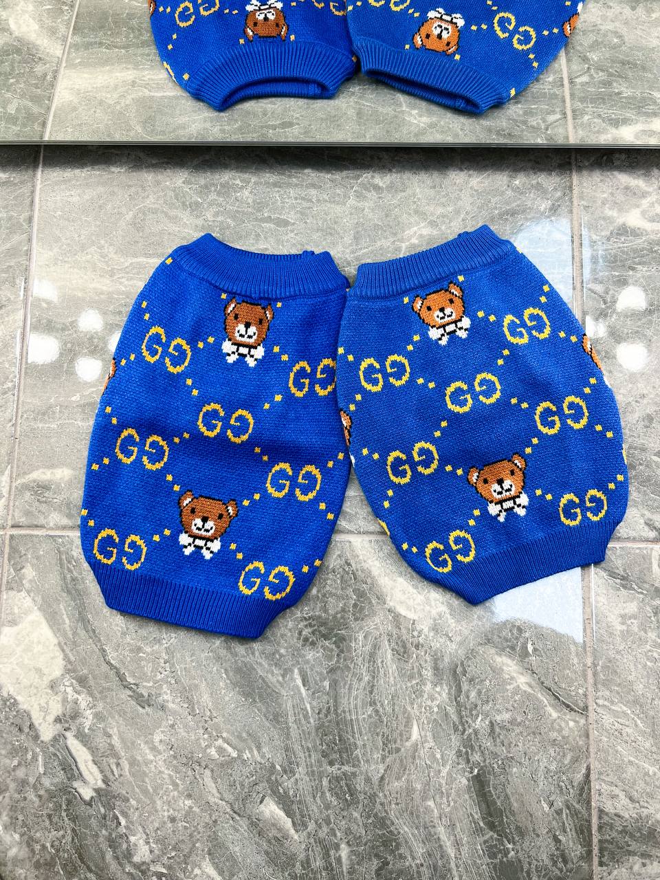 The perfect sweater for your pet