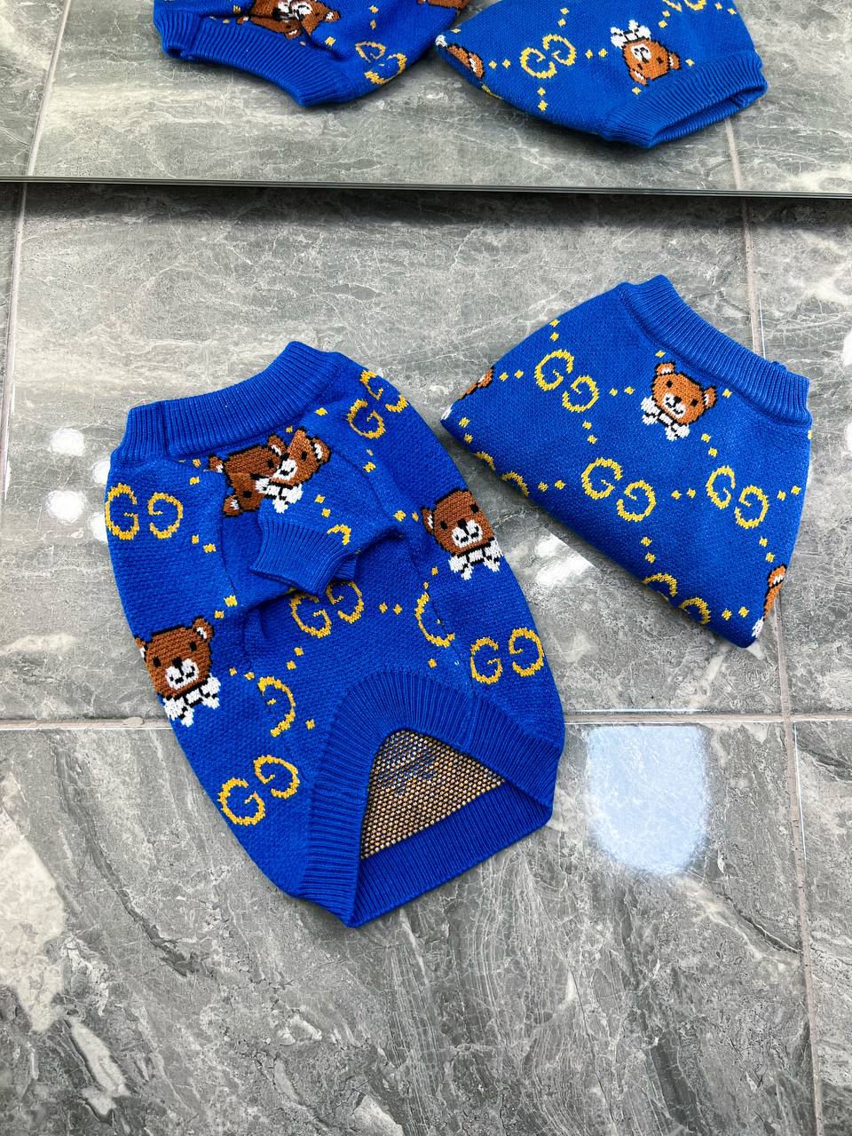 The perfect sweater for your pet