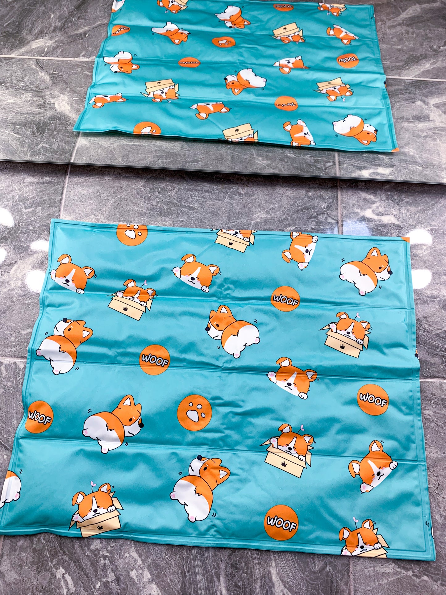 Cooling Mat for Pet