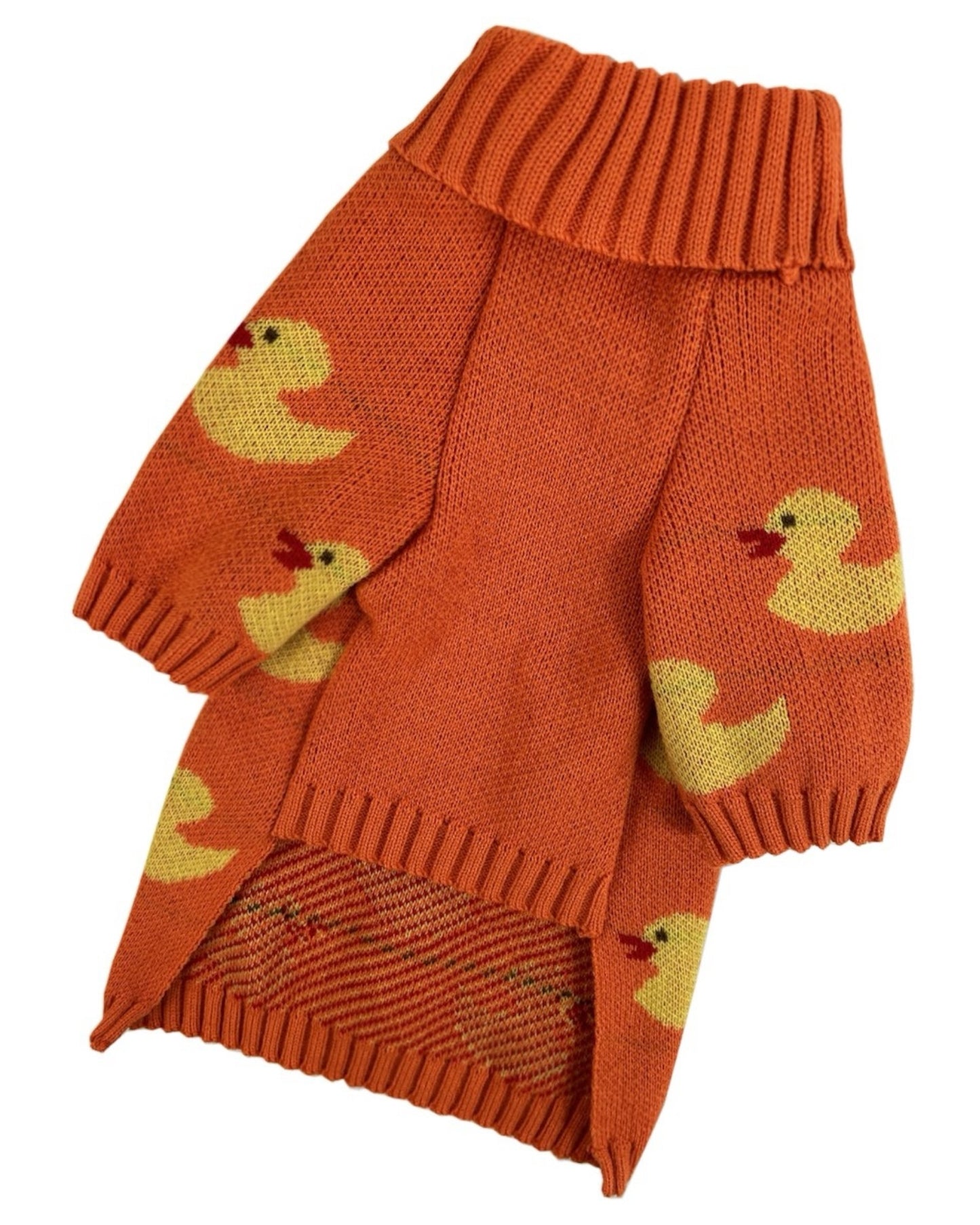 Duckling Warmth – soft, snug, and absolutely adorable