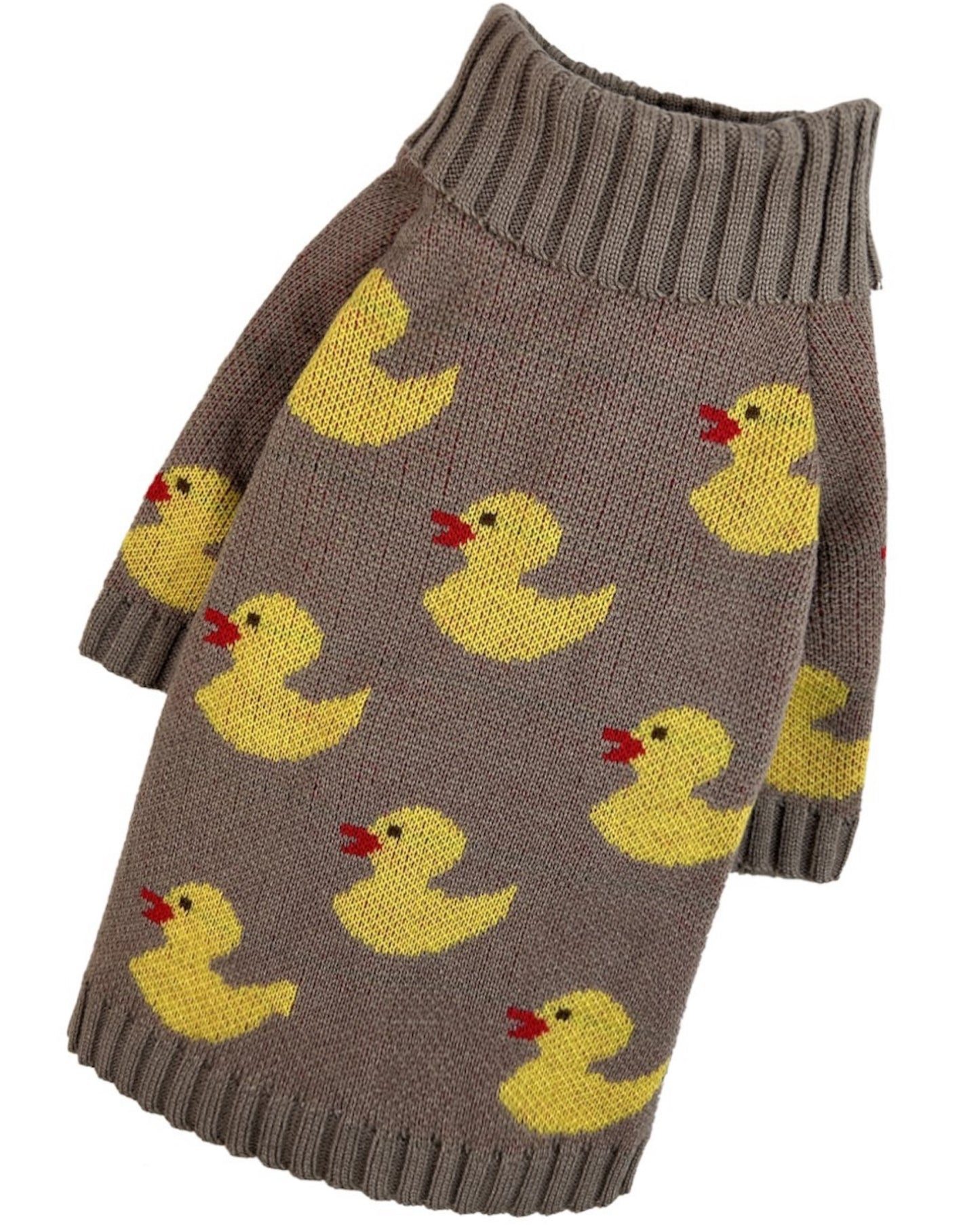 Duckling Warmth – soft, snug, and absolutely adorable