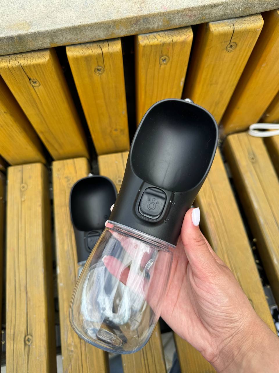 Portable drinking bowls for dogs 🐶