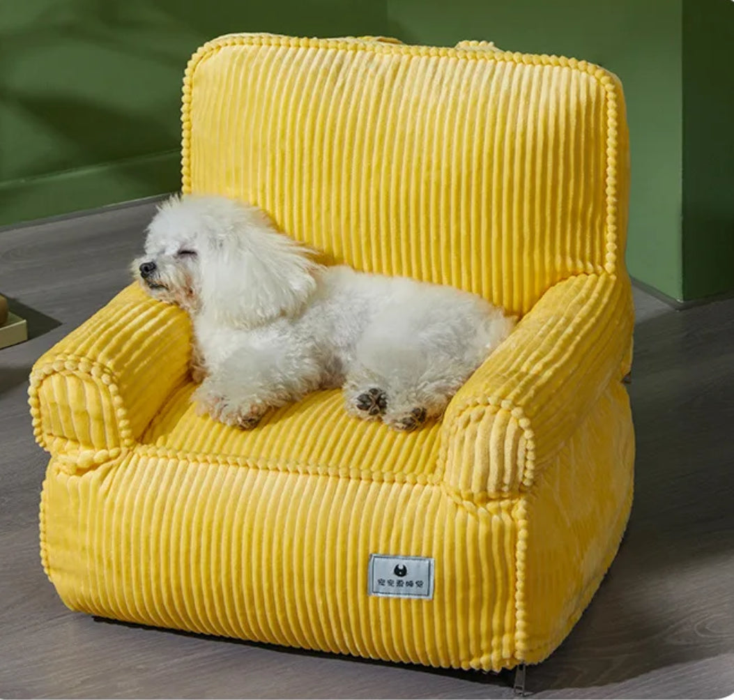 Chair for cats and dogs