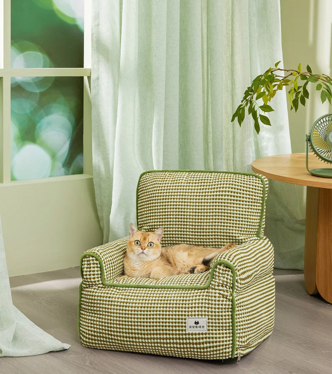 Chair for cats and dogs