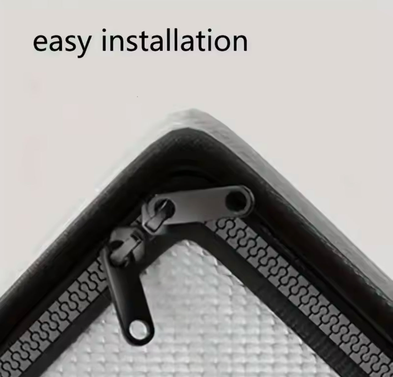 Cooling house for dogs and cats