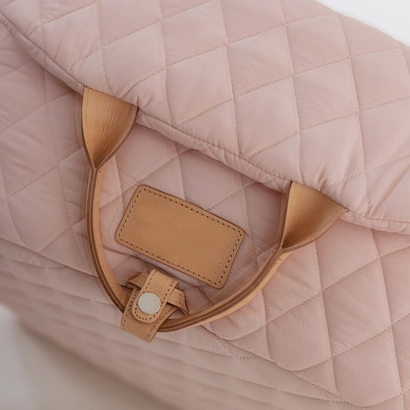 Carrying bag + car seat