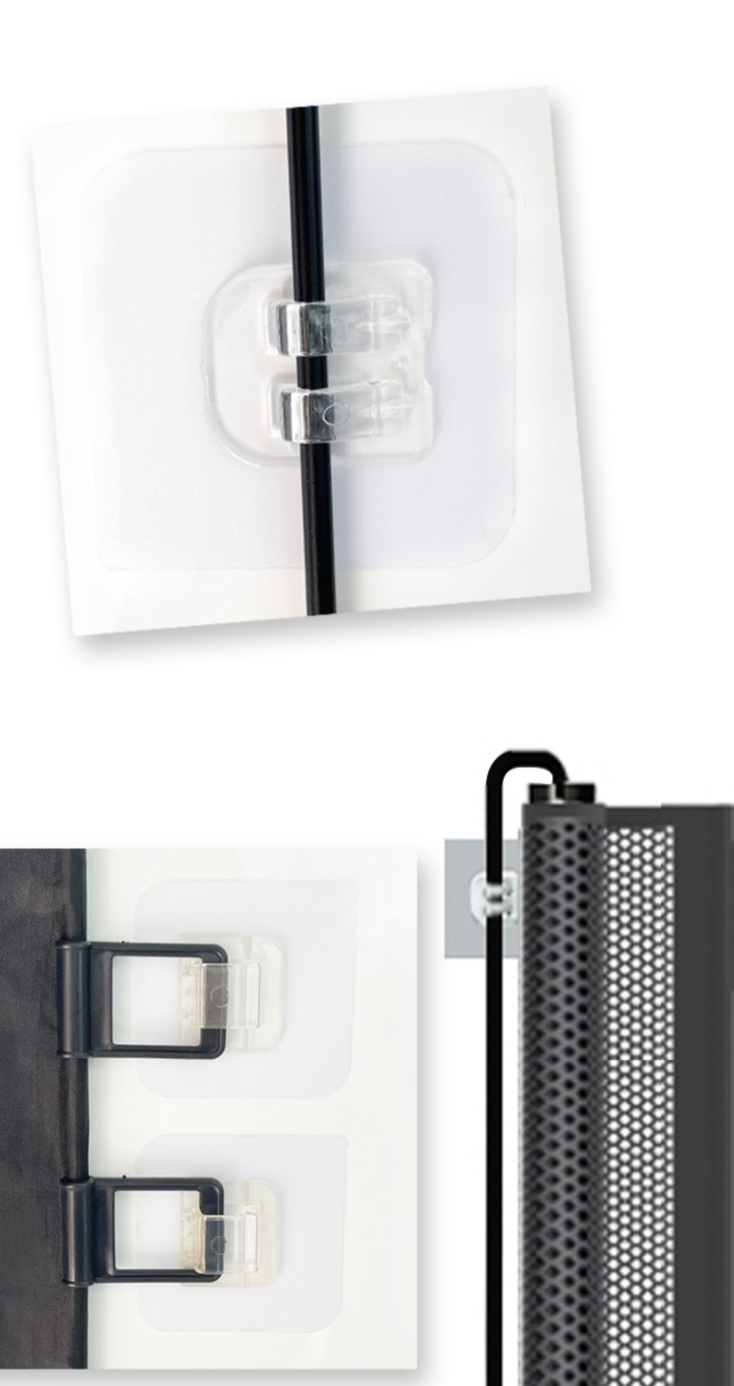 Retractable Pet Gate