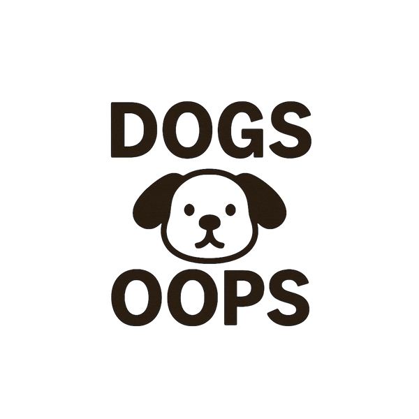 dogs oops